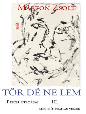 cover image of Tördénelem